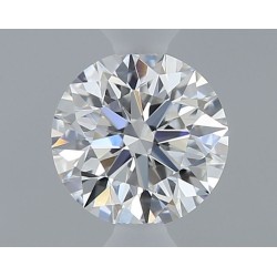 Diament szlif okrągły, 0.32ct, VVS2, F, GIA 2534277799