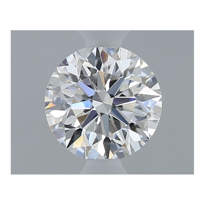 Diament szlif okrągły, 0.32ct, VVS2, F, GIA 2534277799