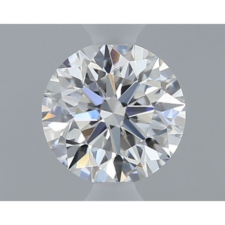 Diament szlif okrągły, 0.32ct, VVS2, F, GIA 2534277799