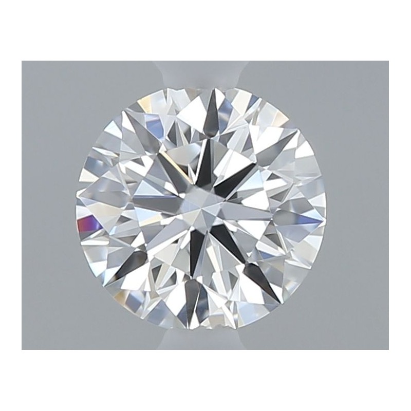 Diament szlif okrągły, 0.31ct, VVS2, F, GIA 6531511457