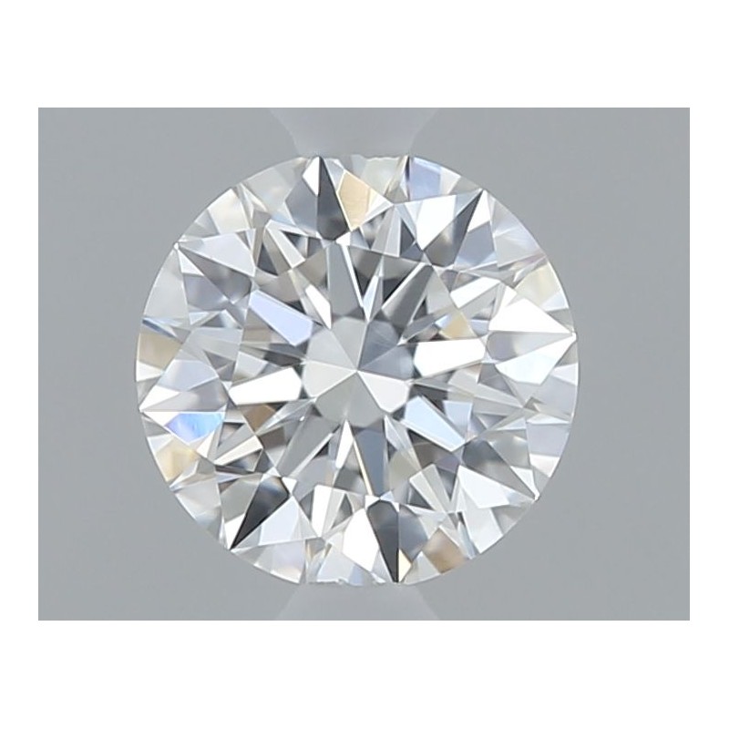 Diament szlif okrągły, 0.31ct, VVS2, F, GIA 6532517397
