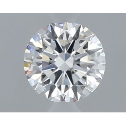 Diament szlif okrągły, 0.31ct, VS2, F, GIA 6532015827