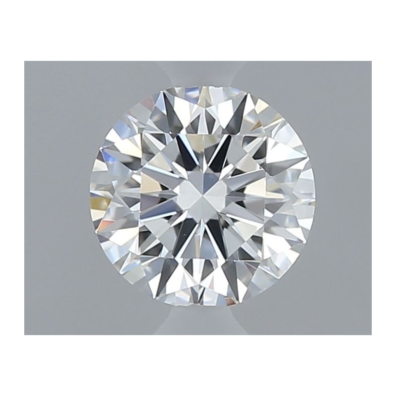 Diament szlif okrągły, 0.31ct, VS2, F, GIA 6532015827