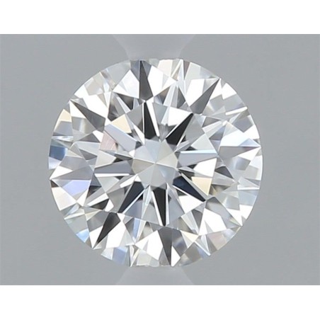 Diament szlif okrągły, 0.36ct, VVS2, F, GIA 2534516992
