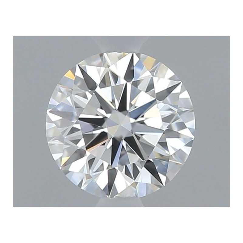 Diament szlif okrągły, 0.32ct, VVS2, G, GIA 6532371444