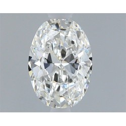 Diament szlif owalny, 0.3ct, VVS2, G, GIA 6531787463