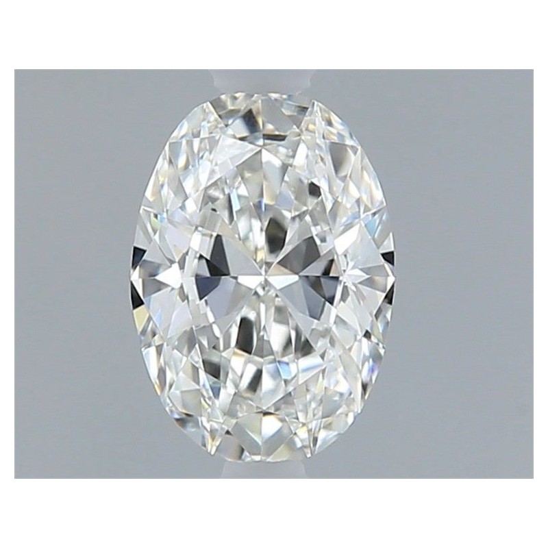Diament szlif owalny, 0.3ct, VVS2, G, GIA 6531787463