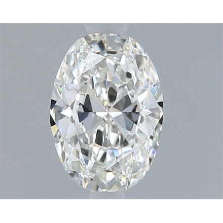 Diament szlif owalny, 0.3ct, VVS2, G, GIA 6531787463