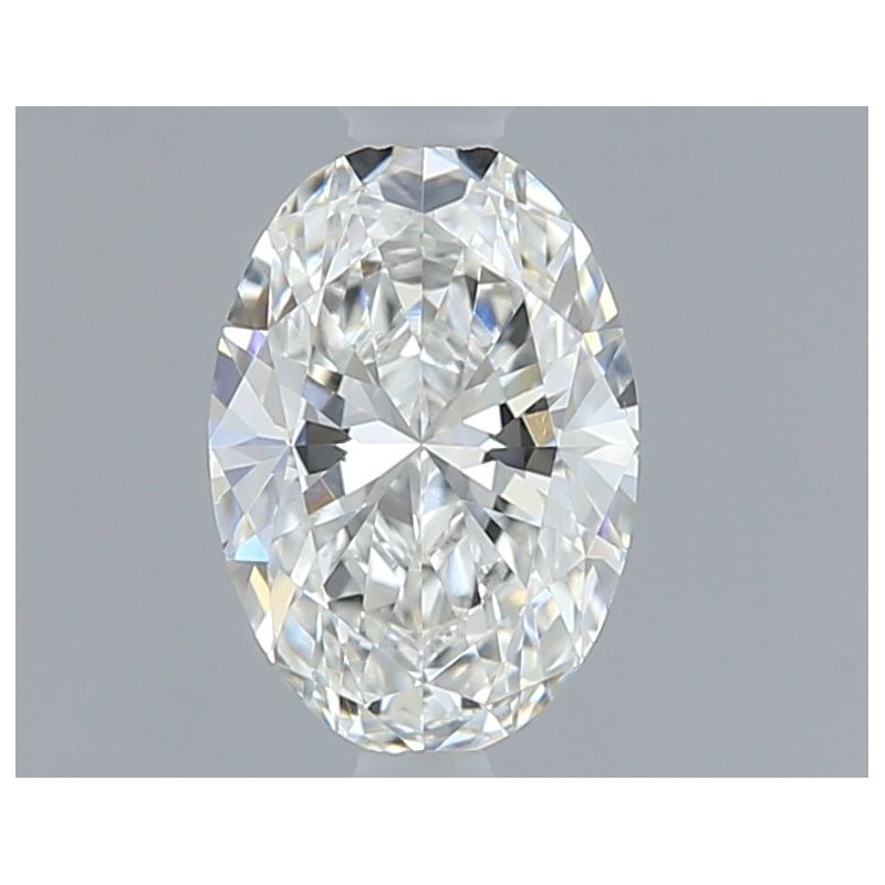 Diament szlif owalny, 0.3ct, VS2, G, GIA 3535787409