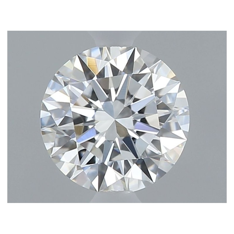 Diament szlif okrągły, 0.36ct, VVS1, F, GIA 7531238993