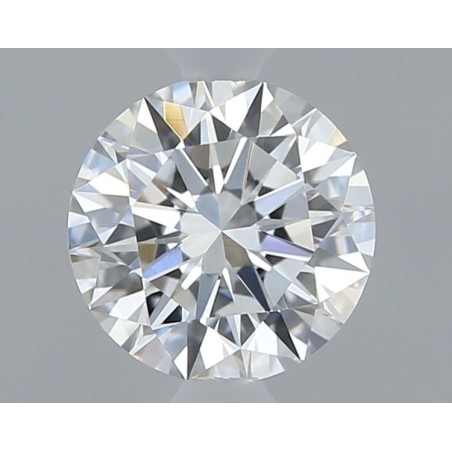 Diament szlif okrągły, 0.36ct, VVS1, F, GIA 7531238993