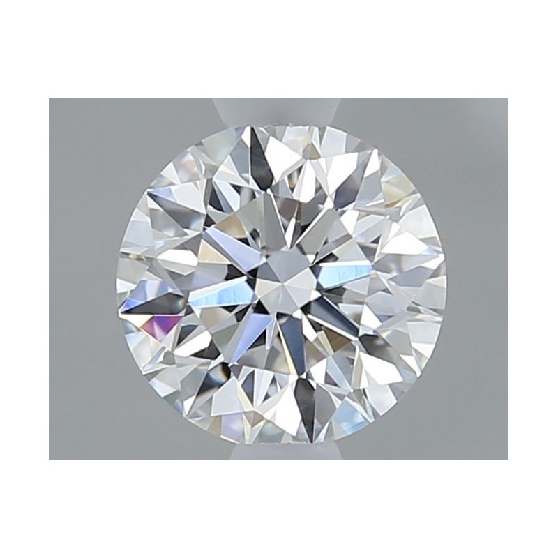 Diament szlif okrągły, 0.35ct, VVS1, F, GIA 6522892238