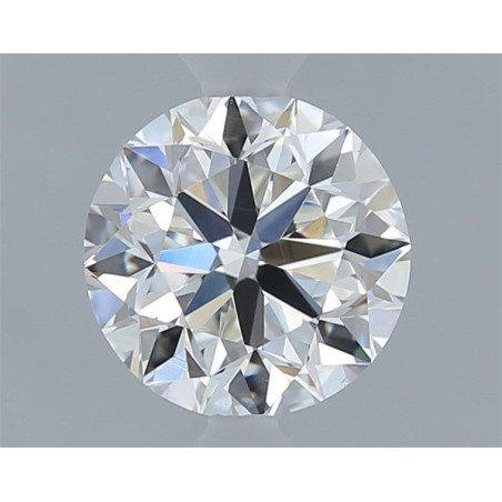 Diament szlif okrągły, 0.7ct, VS1, F, IGI 741547897