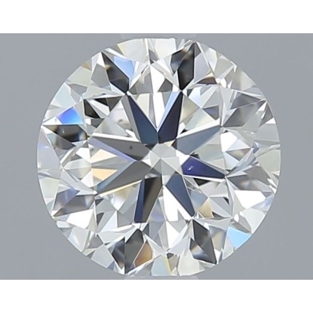 Diament szlif okrągły, 0.9ct, VS1, G, IGI 719523637