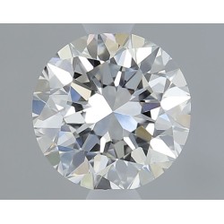 Diament szlif okrągły, 0.7ct, VVS1, G, IGI 719527644
