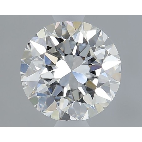 Diament szlif okrągły, 0.7ct, VVS1, G, IGI 719527644