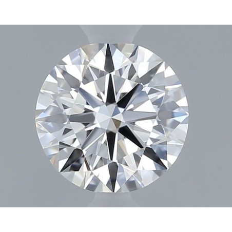 Diament szlif okrągły, 0.45ct, VVS1, E, GIA 2536608262