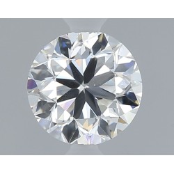 Diament szlif okrągły, 0.5ct, VS2, G, GIA 1537796024