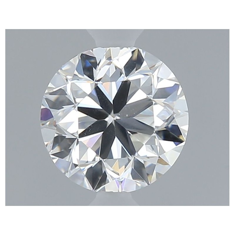 Diament szlif okrągły, 0.5ct, VS2, G, GIA 1537796024