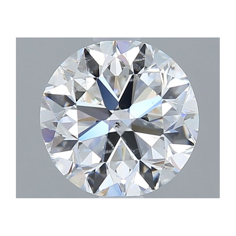 Diament szlif okrągły, 1ct, SI2, F, GIA 1529627358