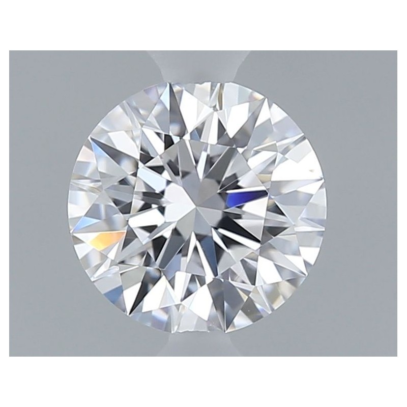 Diament szlif okrągły, 0.45ct, VS1, E, GIA 2537795832