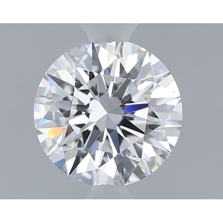 Diament szlif okrągły, 0.45ct, VS1, E, GIA 2537795832