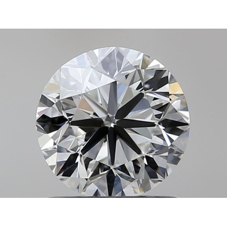 Diament szlif okrągły, 1.01ct, VVS2, I, GIA 2514939154