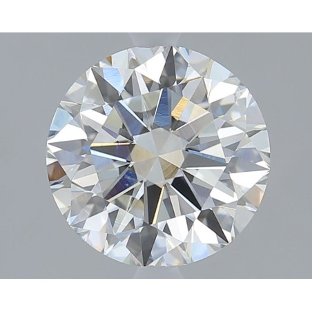 Diament szlif okrągły, 1.8ct, VS2, I, GIA 2536020549