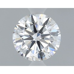 Diament szlif okrągły, 0.43ct, VS1, G, GIA 6532853510