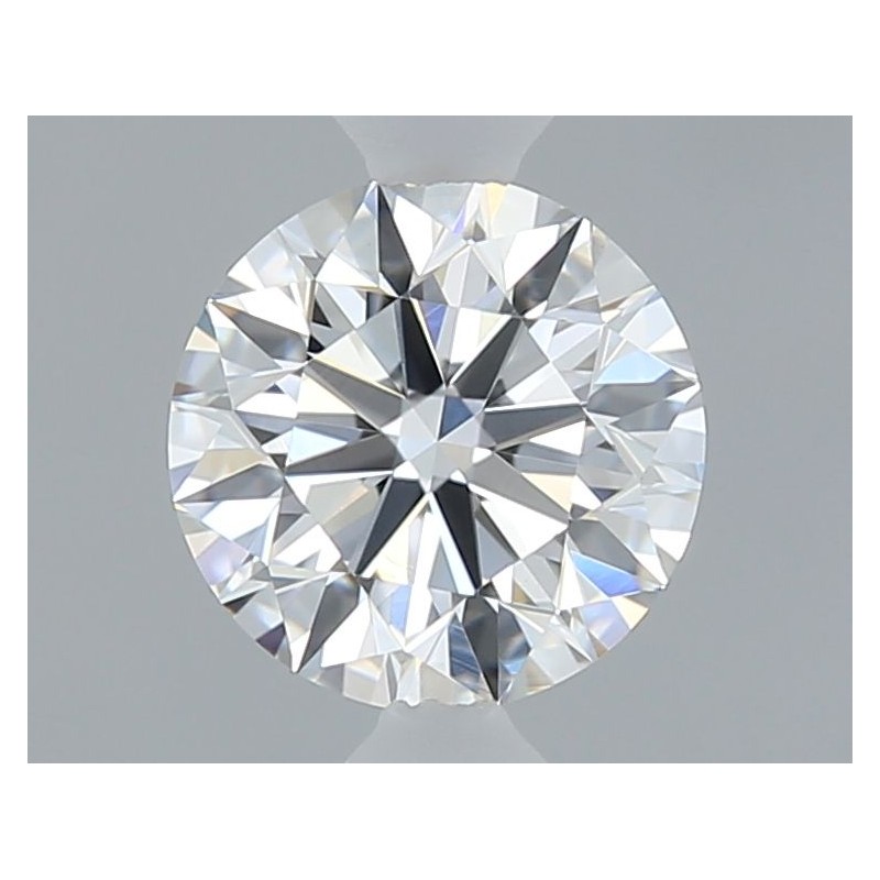 Diament szlif okrągły, 0.43ct, VS1, G, GIA 6532853510