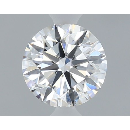 Diament szlif okrągły, 0.43ct, VS1, G, GIA 6532853510