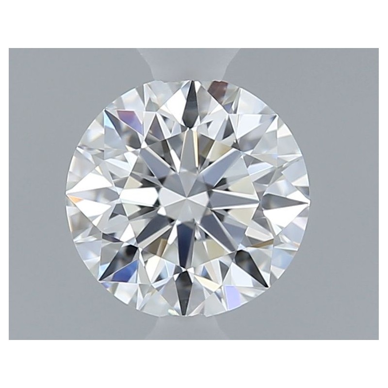 Diament szlif okrągły, 0.4ct, VS1, F, GIA 1533795958