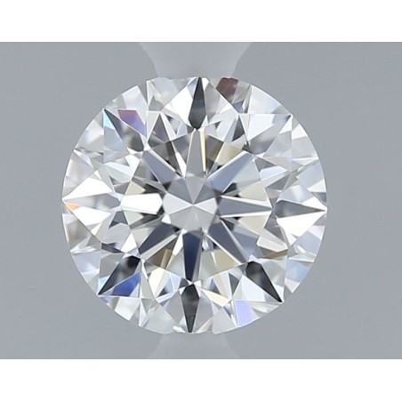 Diament szlif okrągły, 0.4ct, VS1, F, GIA 1533795958