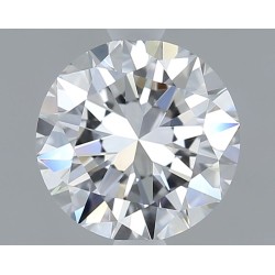 Diament szlif okrągły, 1.01ct, VVS2, E, GIA 7528732159