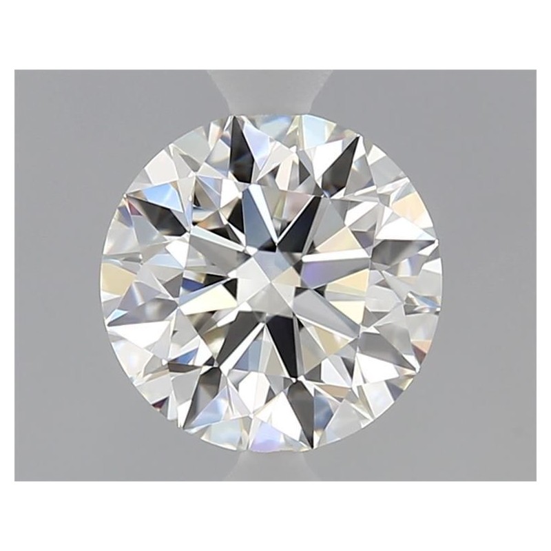Diament szlif okrągły, 1ct, VVS2, I, GIA 7533415081