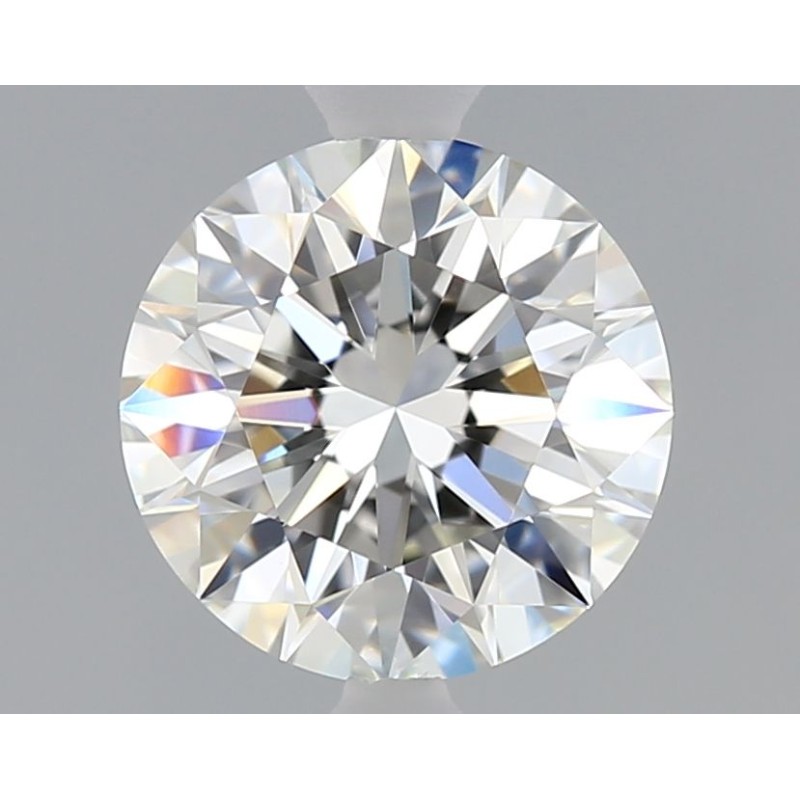 Diament szlif okrągły, 1ct, VVS2, H, GIA 2536362941