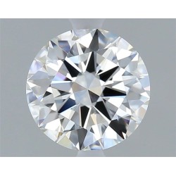Diament szlif okrągły, 1ct, VVS2, G, GIA 6531093602