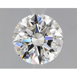 Diament szlif okrągły, 1ct, VVS2, I, GIA 5533416669