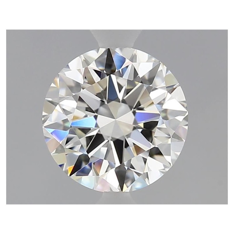 Diament szlif okrągły, 1ct, VVS2, I, GIA 5533416669
