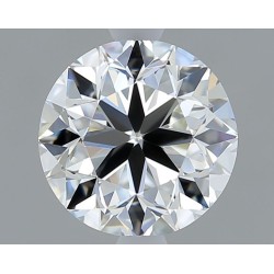 Diament szlif okrągły, 1ct, VVS1, I, GIA 3535199672