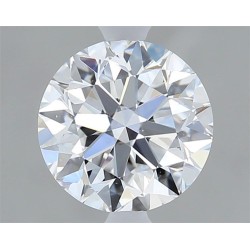 Diament szlif okrągły, 1.01ct, VS2, E, GIA 6521969511