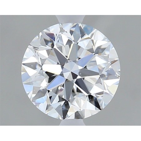 Diament szlif okrągły, 1.01ct, VS2, E, GIA 6521969511