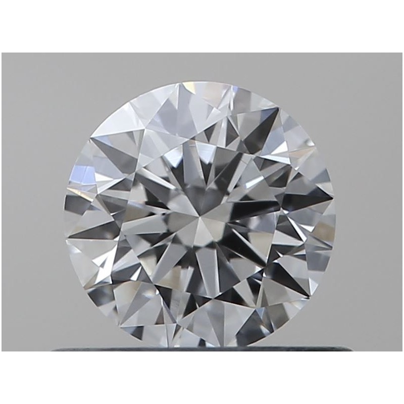 Diament szlif okrągły, 0.44ct, VS1, E, GIA 2517722827