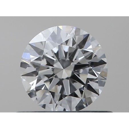 Diament szlif okrągły, 0.44ct, VS1, E, GIA 2517722827
