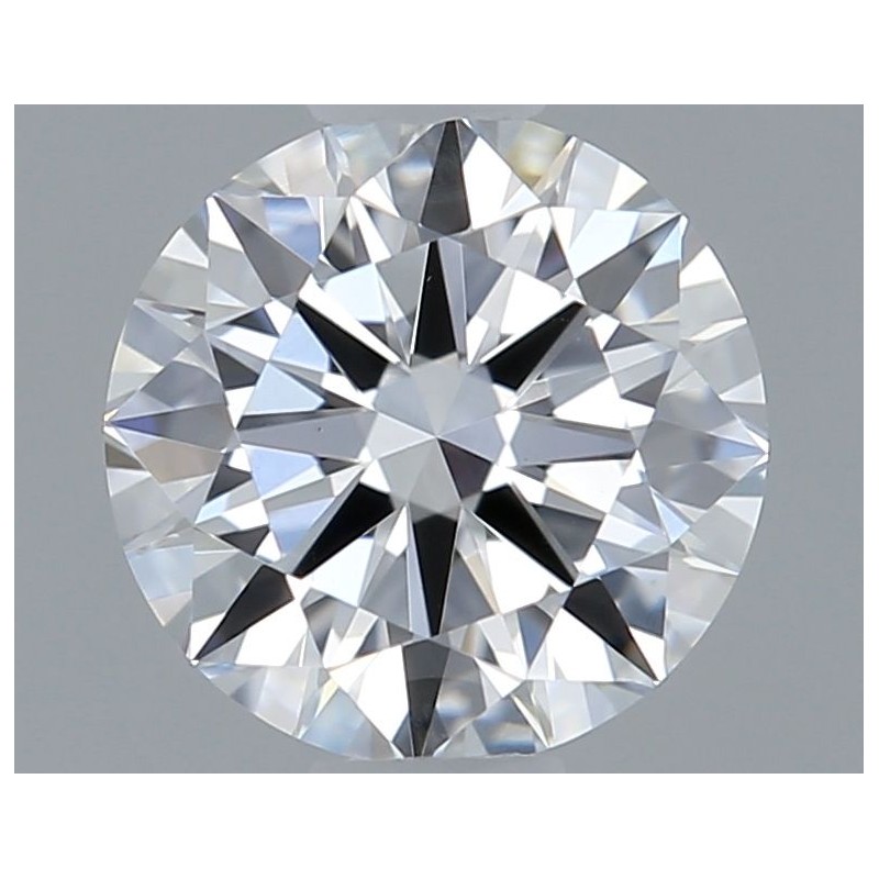 Diament szlif okrągły, 0.43ct, VVS2, E, GIA 2526662790