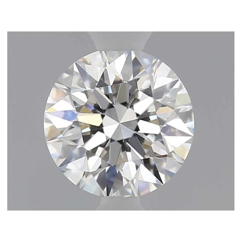 Diament szlif okrągły, 0.4ct, VVS2, F, GIA 6532355689