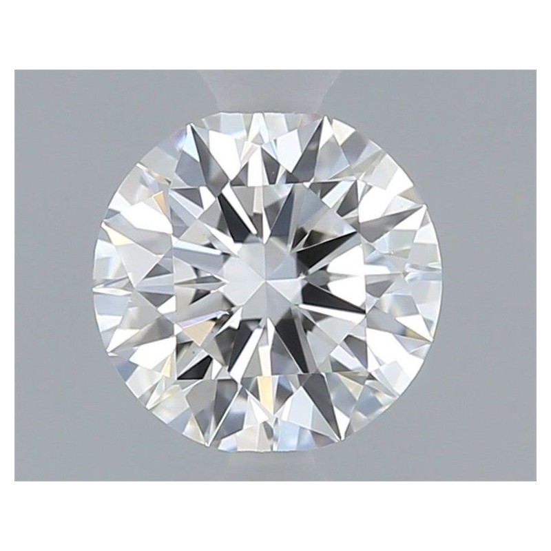 Diament szlif okrągły, 0.43ct, VS1, E, GIA 1528810942