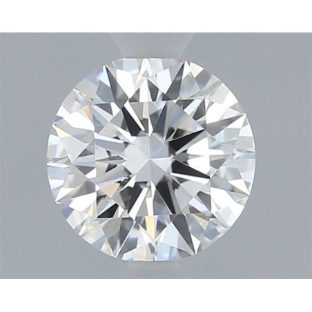Diament szlif okrągły, 0.43ct, VS1, E, GIA 1528810942