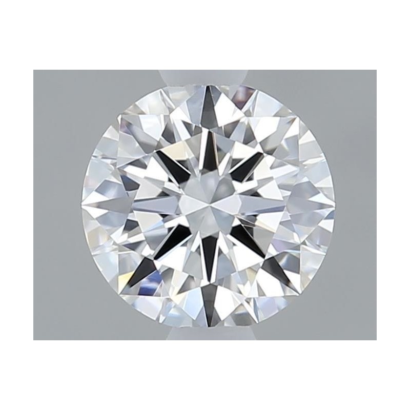 Diament szlif okrągły, 0.42ct, VS1, F, GIA 2526785694