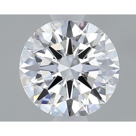 Diament szlif okrągły, 0.42ct, VS1, F, GIA 2526785694